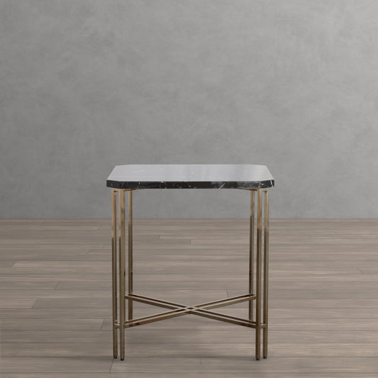 Barlowe End Table - alternate view