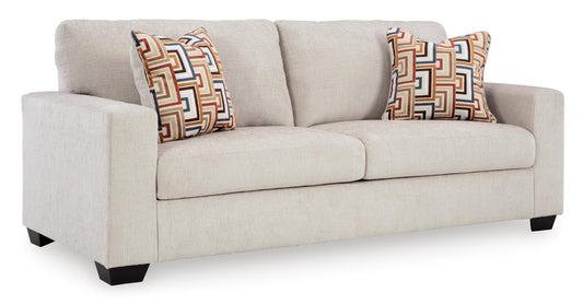 Aviemore Sofa - alternate view