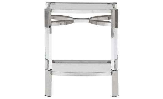 Chaseton Accent Table - alternate view