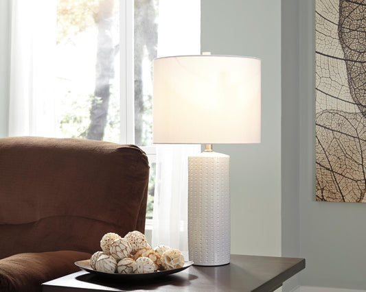 Steuben Table Lamp (Set of 2) - alternate view