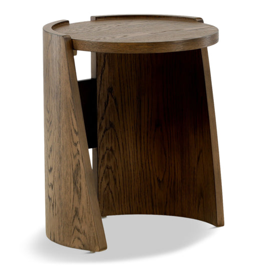 Flexsteel Delmar End Table - alternate view