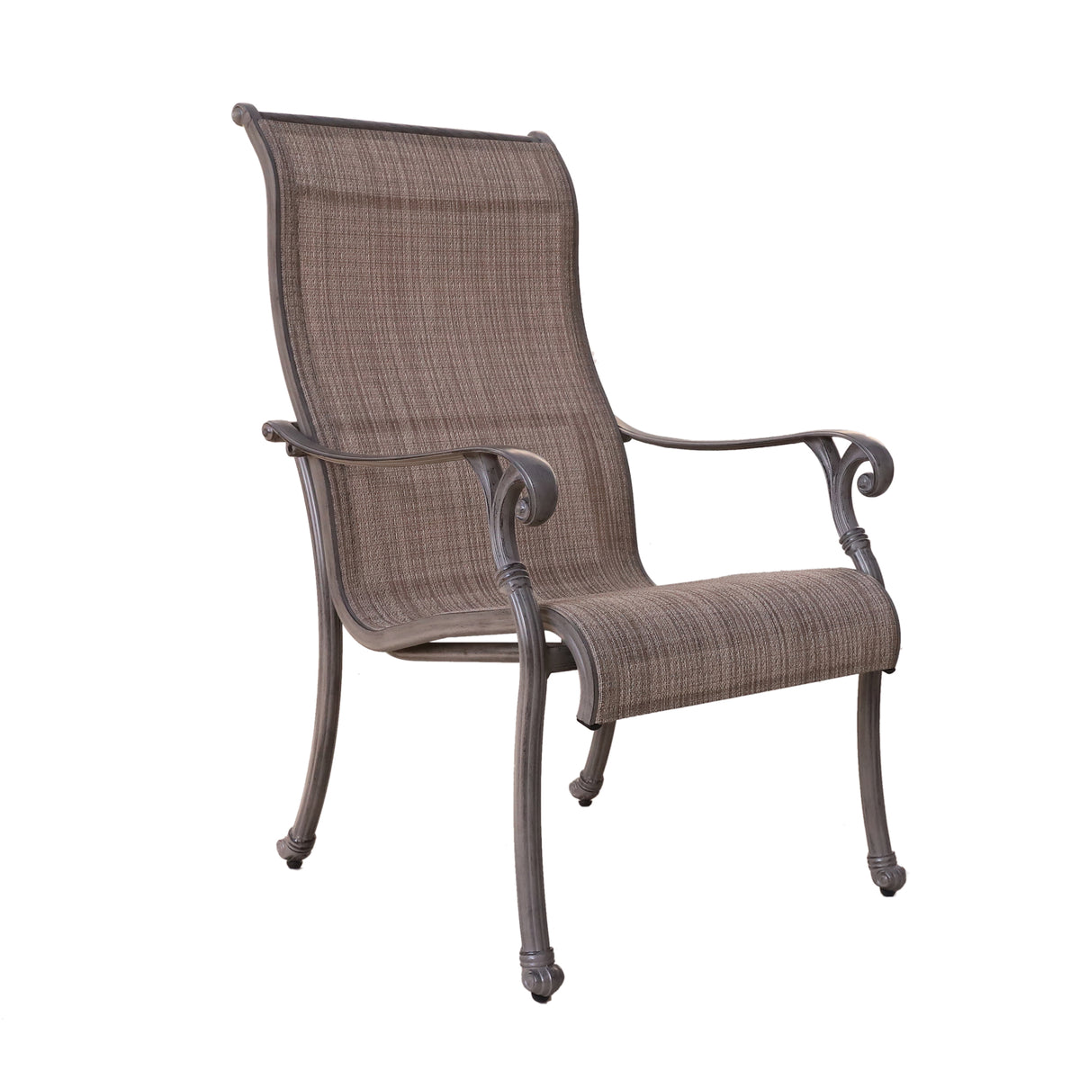 Claremont Outdoor Patio Dining Chair