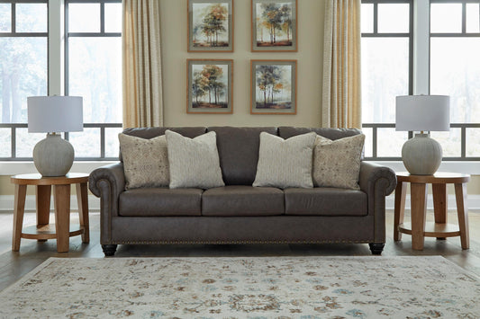 Roxmere Queen Sleeper Sofa - alternate view