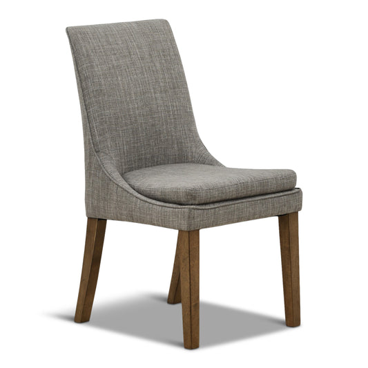 Colton Upholstered Dining Chair - alternate view