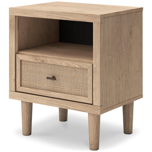 Cielden Nightstand - alternate view