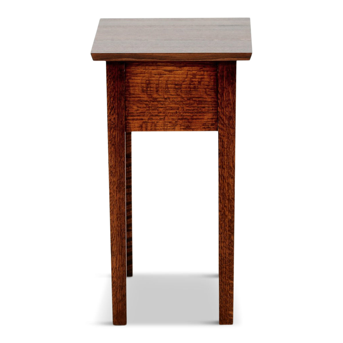 Heartland Mission Chairside Table