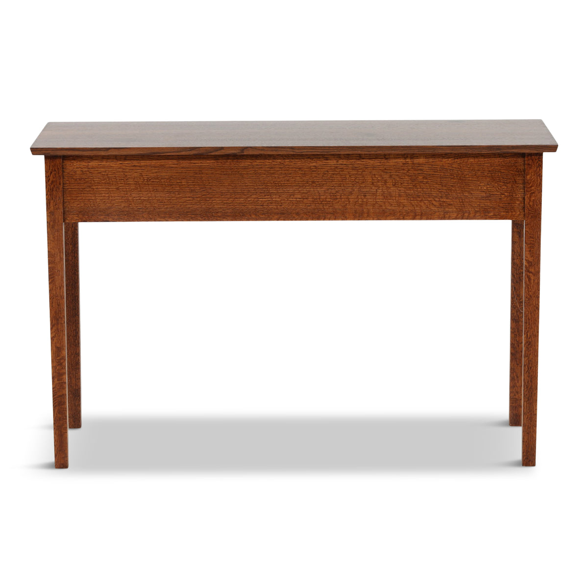 Heartland Mission Sofa Table