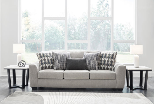 Avenal Park Sofa - alternate view