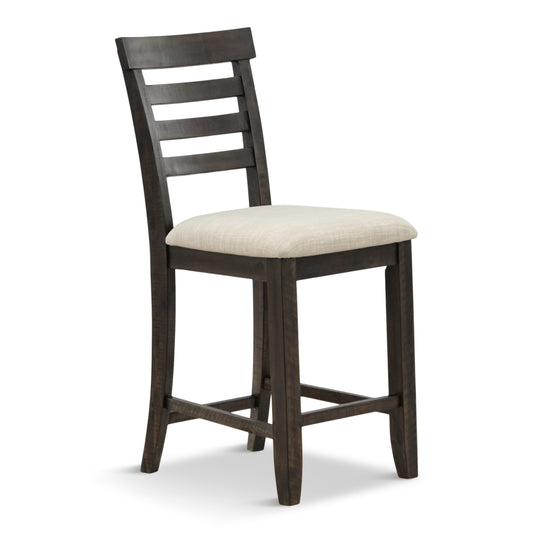 Solomon Counter Height Dining Chair - alternate view