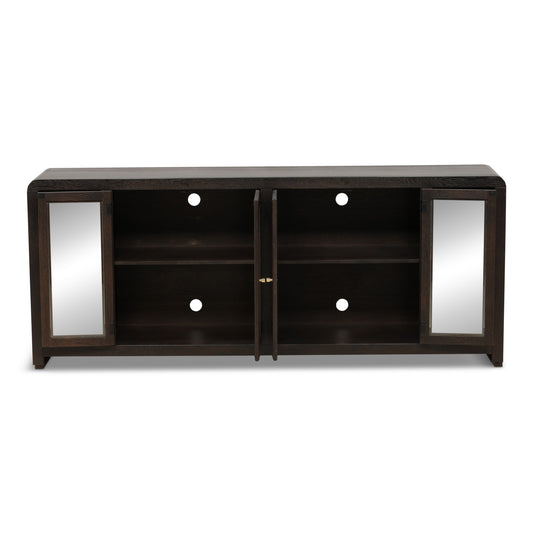 Walker 84" Console - alternate view