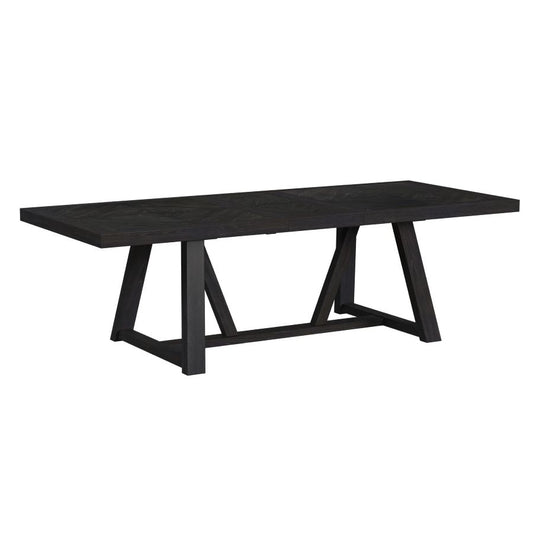 Nordic Dining Table - alternate view