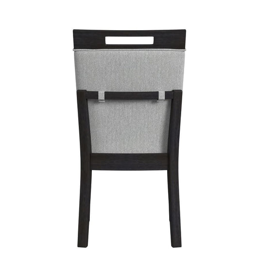 Nordic Dining Chair - alternate view