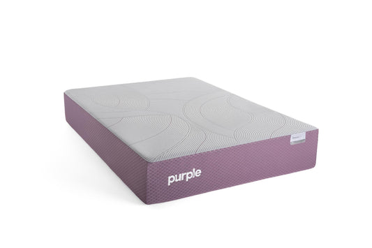 Purple Restore Plus Soft Mattress - alternate view