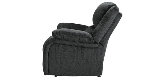 Draycoll Rocker Recliner - alternate view