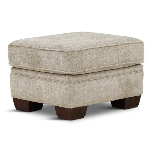 Waverly Ottoman - alternate view