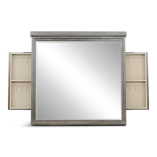 Amelia Bedroom Mirror - alternate view
