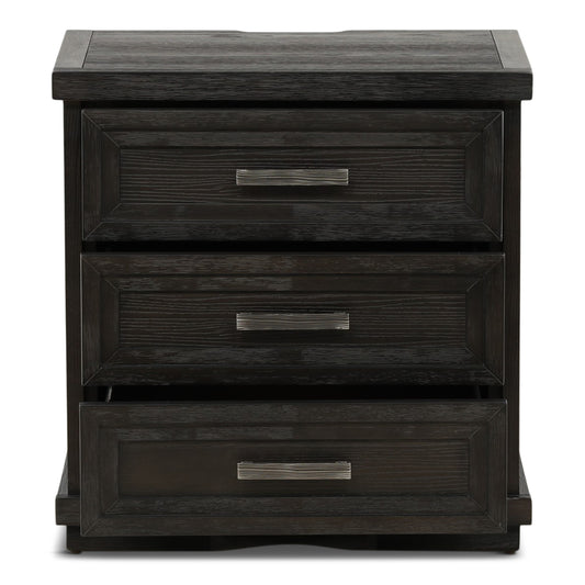 Amelia Nightstand - alternate view