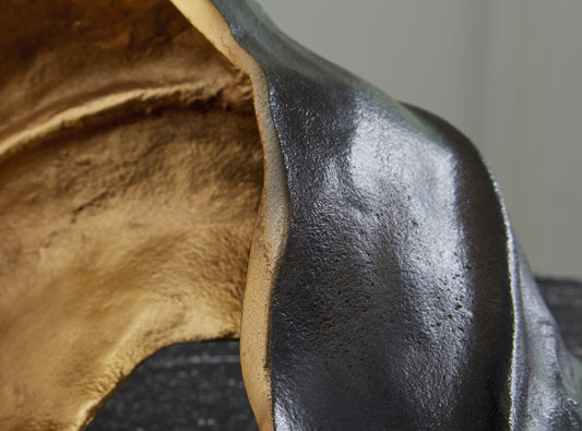 Melinda Sculpture - alternate view