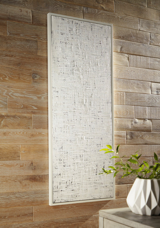 Daxonport Wall Art - alternate view