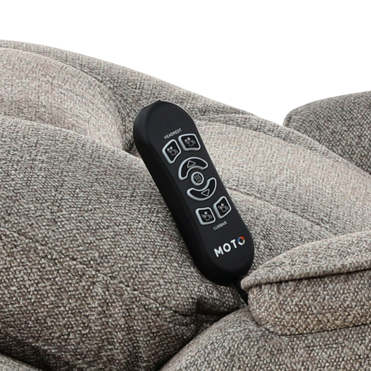 Cruz Power Lift Recliner with Heat