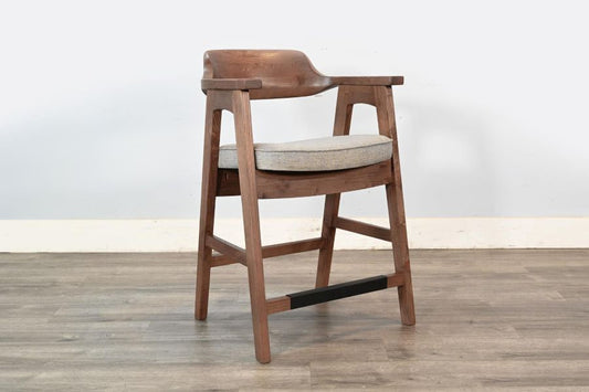 Berlin 24" Counter Height Dining Chair - alternate view