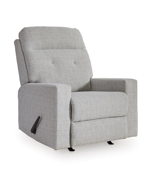 Valeview Rocker Recliner - alternate view