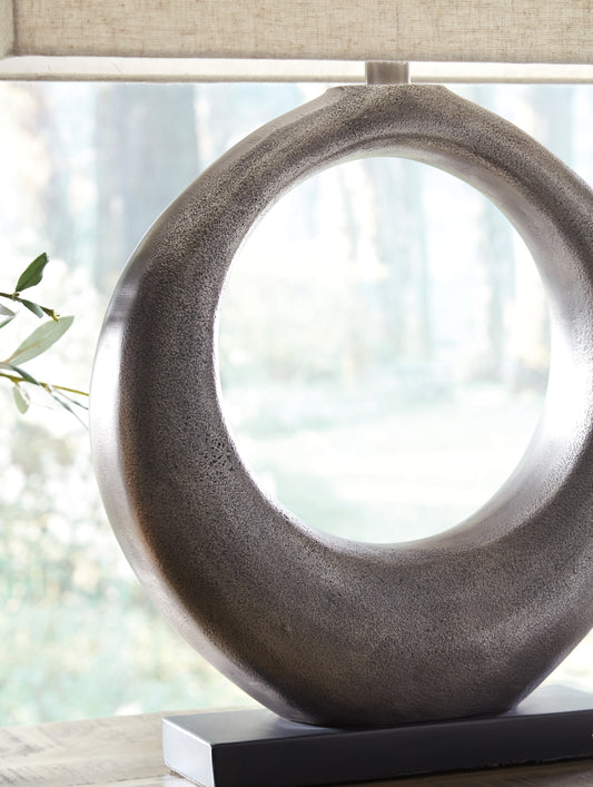 Saria Table Lamp - alternate view