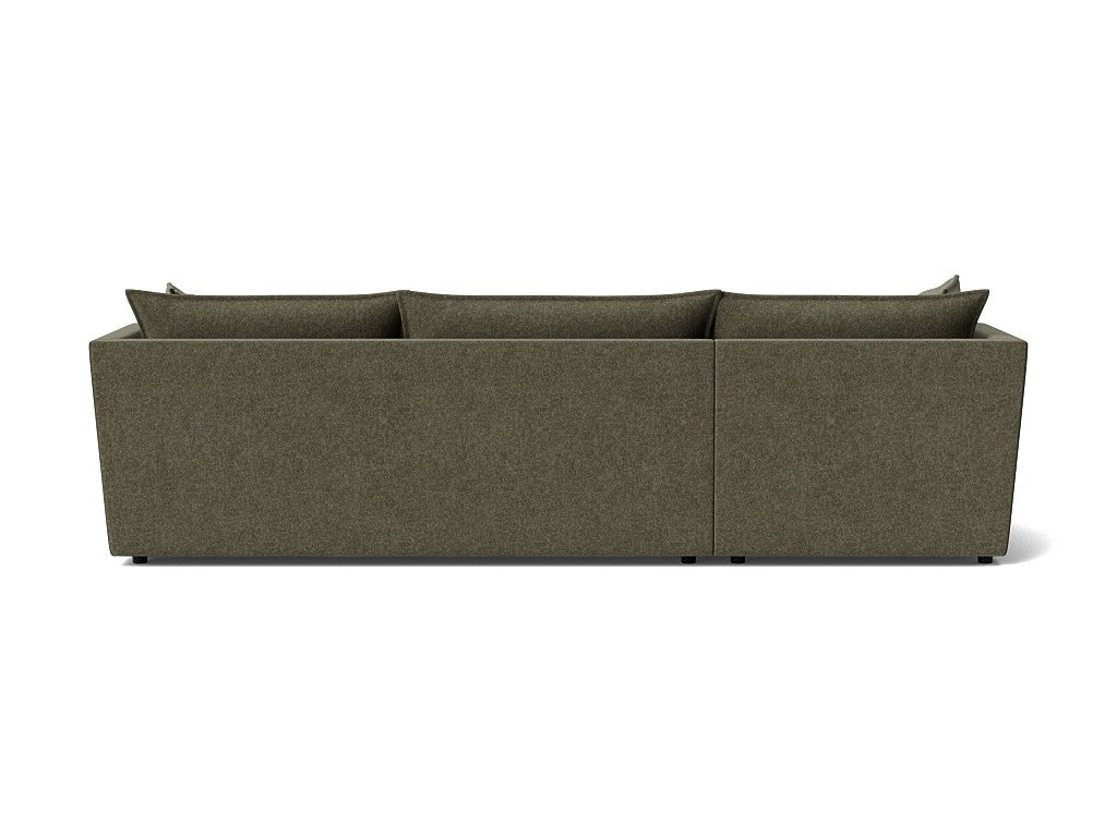 Wilder 2-Piece Sectional