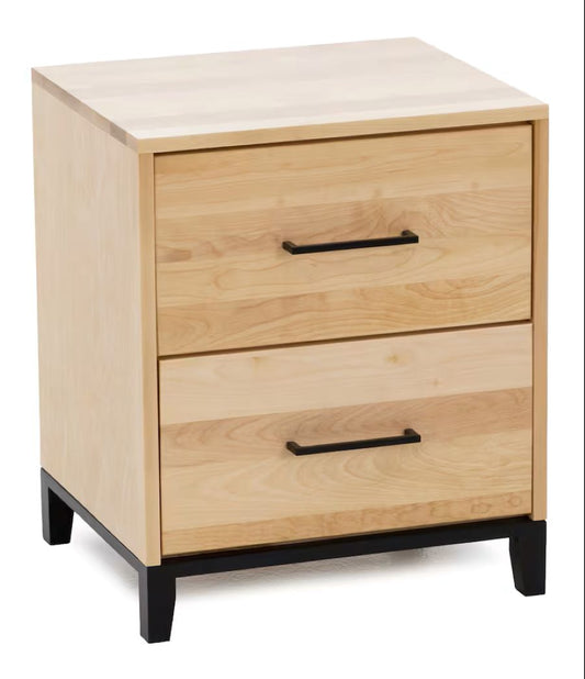 Wakefield Nightstand - alternate view