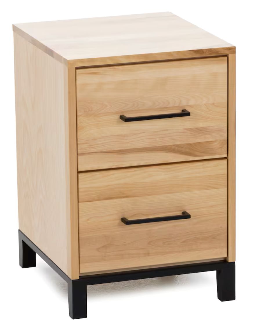 Wakefield 17" Nightstand