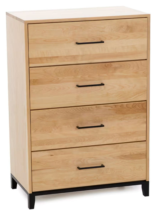 Wakefield Chest of Drawers - alternate view