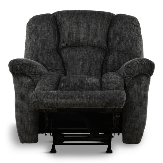 Oakland Rocker Recliner - alternate view