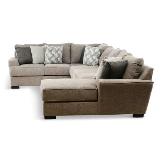 Serendipity 3-Piece Sectional - alternate view
