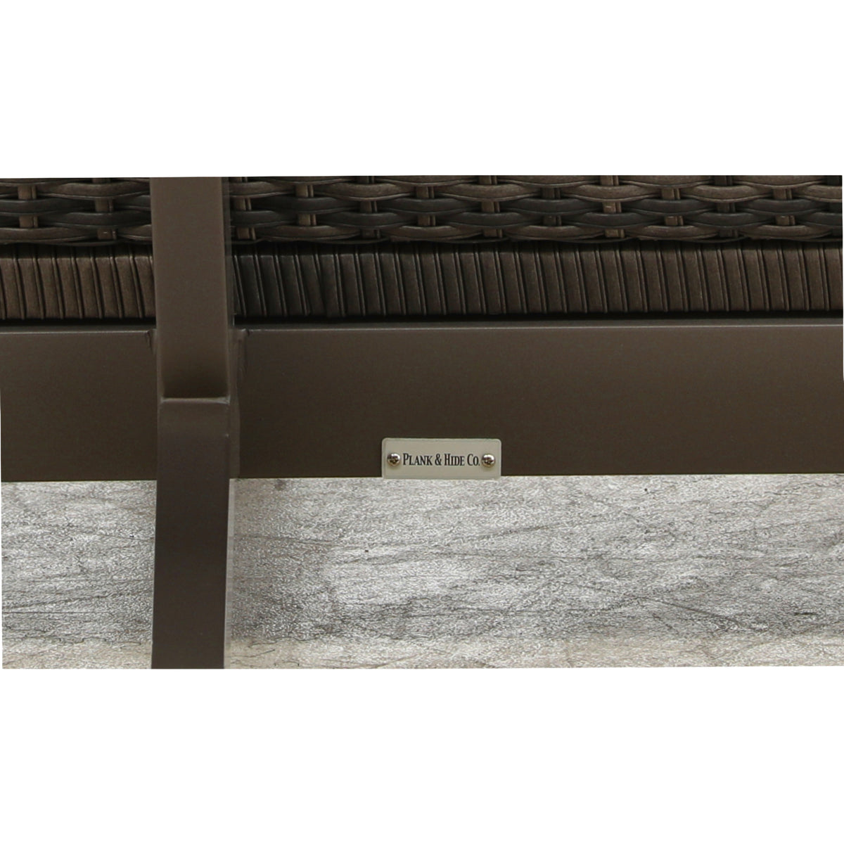 Dune Outdoor Patio Sofa