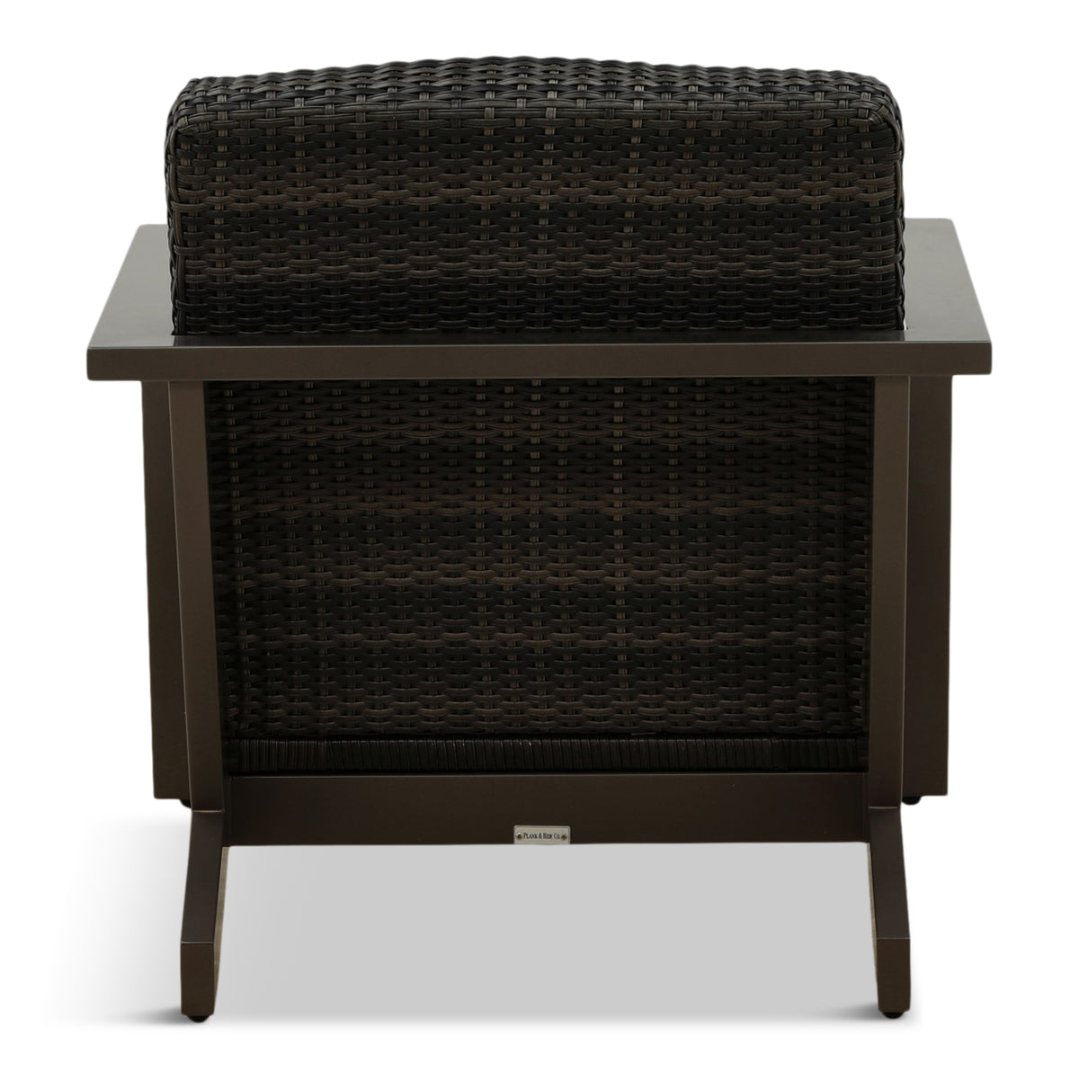 Dune Outdoor Patio Lounge Chair