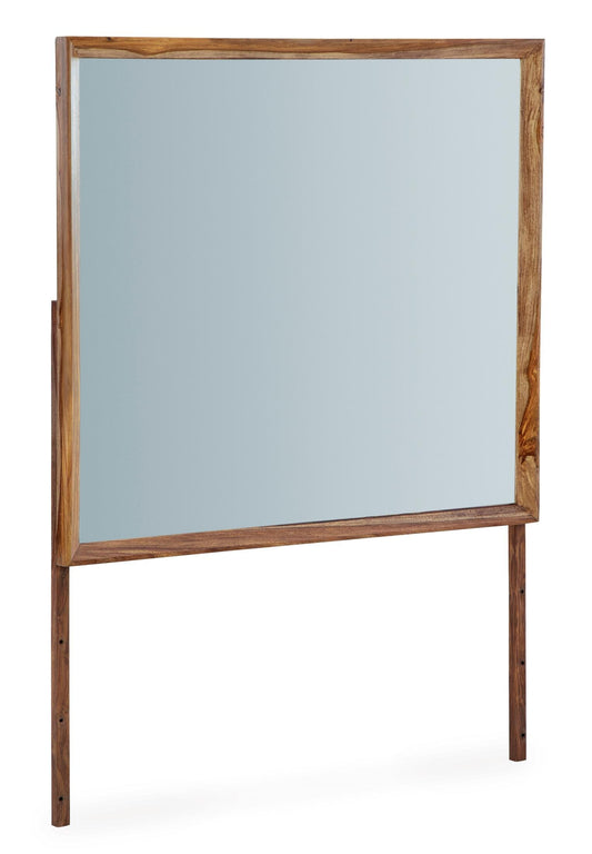 Dressonni Bedroom Mirror - alternate view