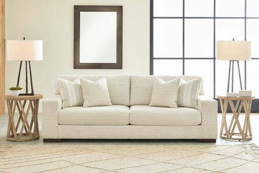 Maggie Sofa - alternate view