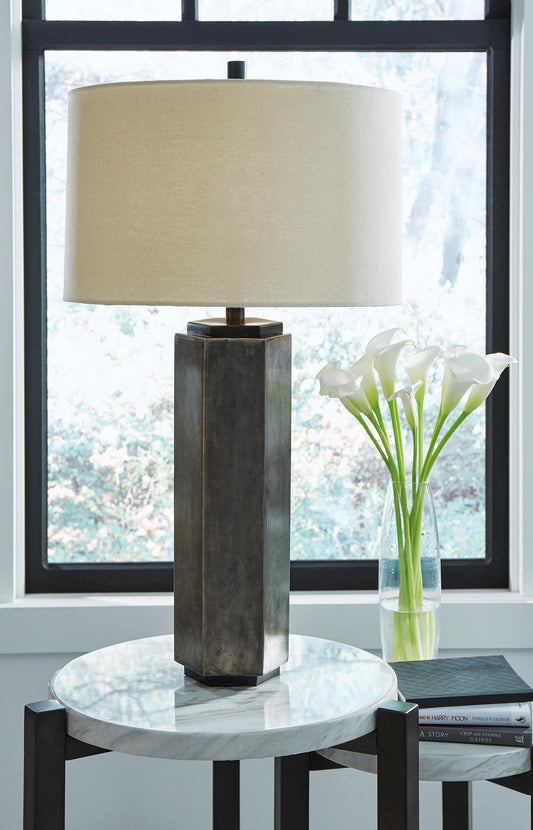 Dirkton Table Lamp - alternate view