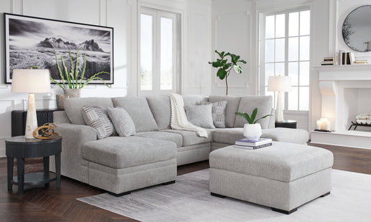 Gabyleigh Ottoman with Storage - alternate view