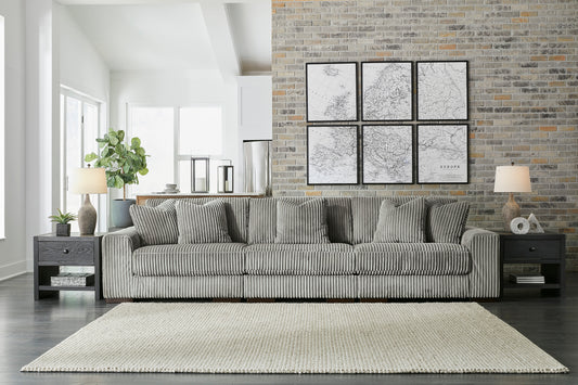 Lindyn 3-Piece Sectional Sofa - alternate view