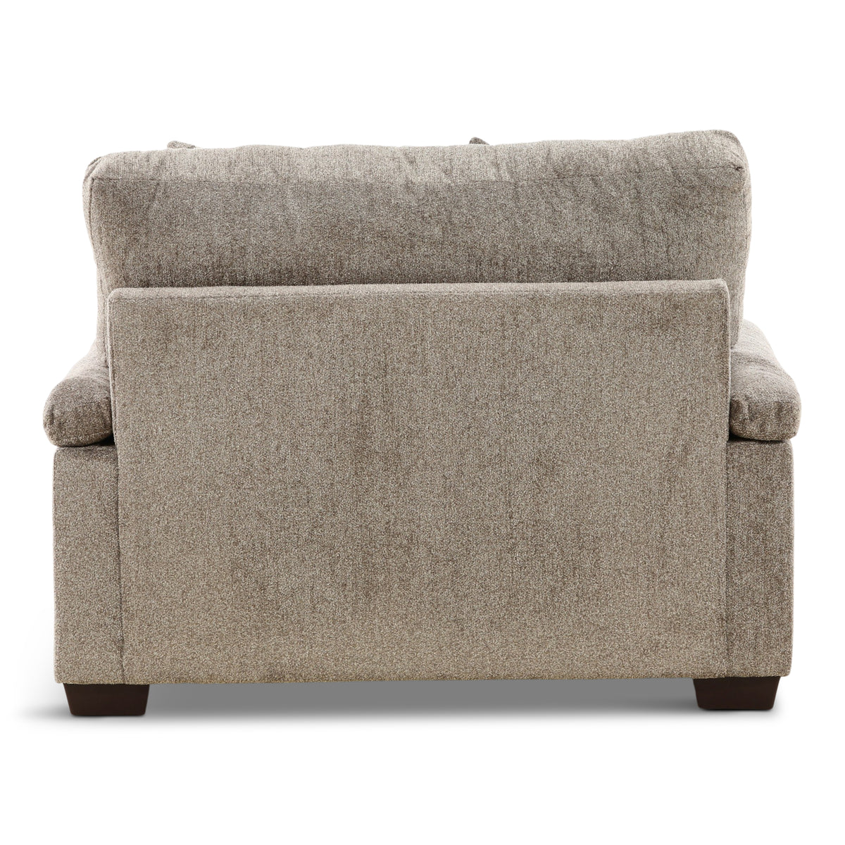 Auden Double Chaise