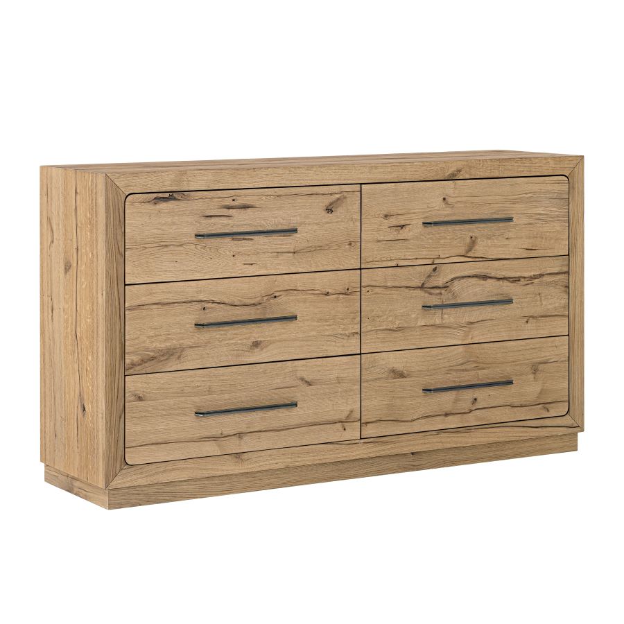 Ellington Dresser