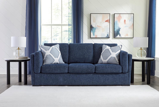 Evansley Sofa - alternate view