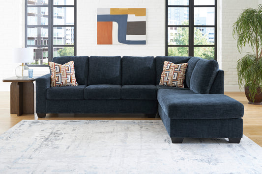 Aviemore 2-Piece Right-Facing Sectional with Chaise - alternate view