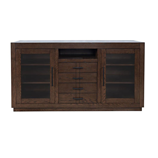 Allie Console 60" - alternate view