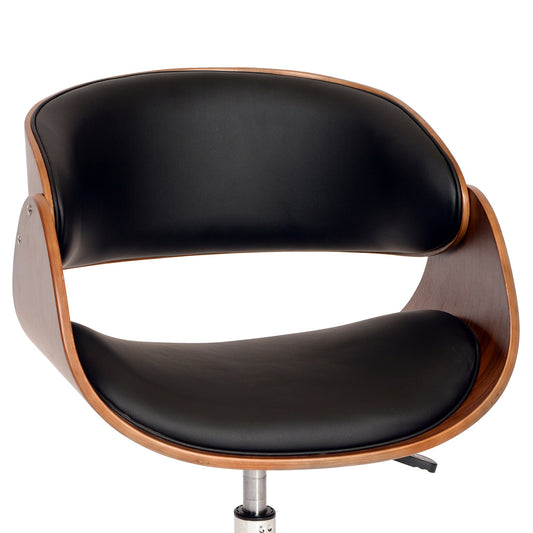 Julian Modern Office Chair - alternate view