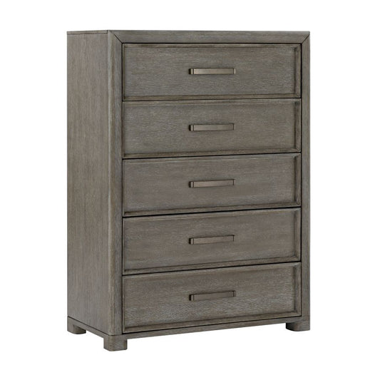 Torrance Chest of Drawers - alternate view