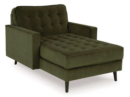 Reveon Lakes Chaise - alternate view