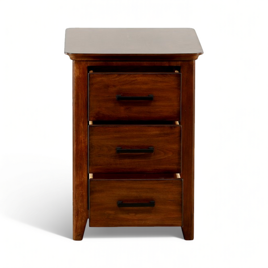 Meadowbrook Chairside Table - alternate view