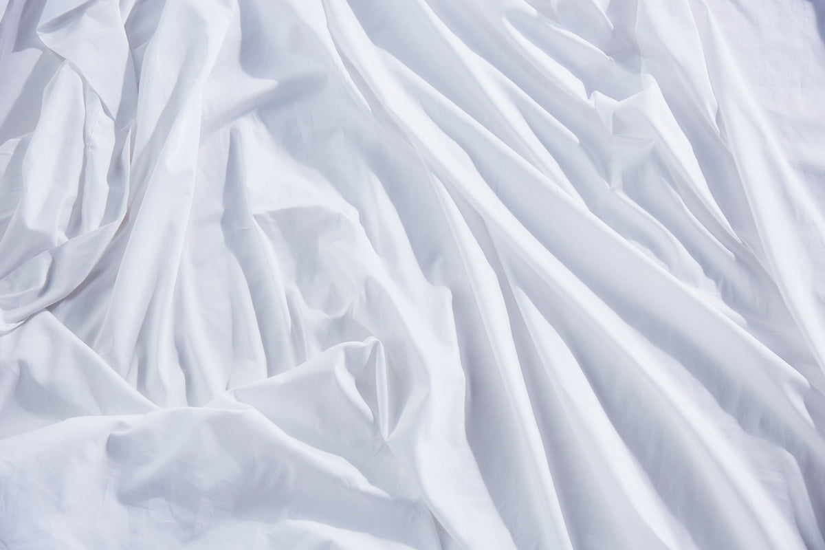 Avocado Organic Cotton Sheets
